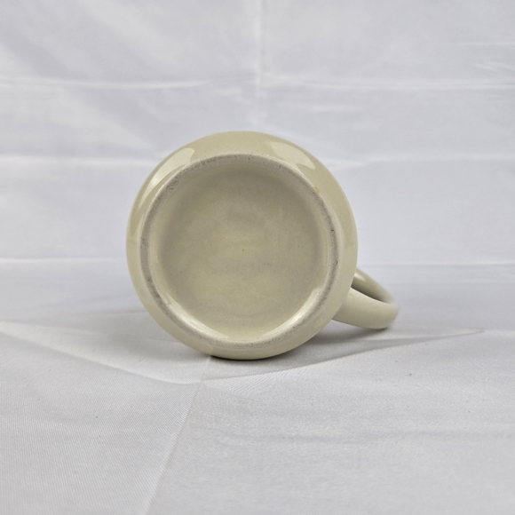 Vintage Mug " Don't Borrow Trouble Borrow Money" Humorous Mug - Picture 5 of 8